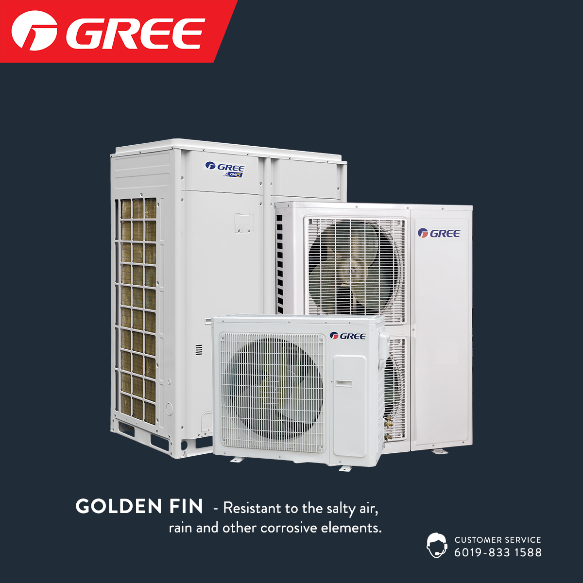 Gree Malaysia